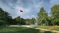 Pardubice | Památník Zámeček